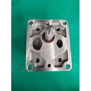 705-22-28310 Komatsu Gear Pump Trucks HD465 HD605 Weight: 4.592 kgs