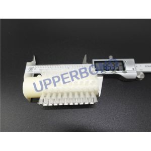 Industrial Nylon Polishing Cleaning Machine Brushes In Roll