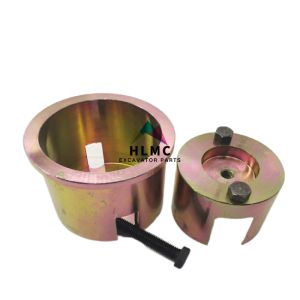 4JG1 Engine Crankshaft Front Rea Oil Seal Installation Tools ZX70 DH55 Excavator