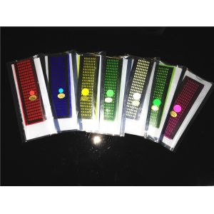 Porgrammable led t shirt