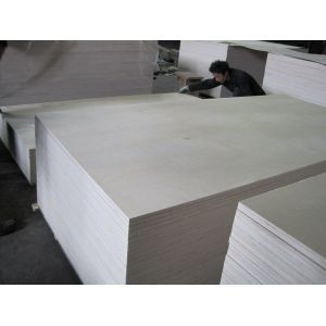 Full Birch Plywood
