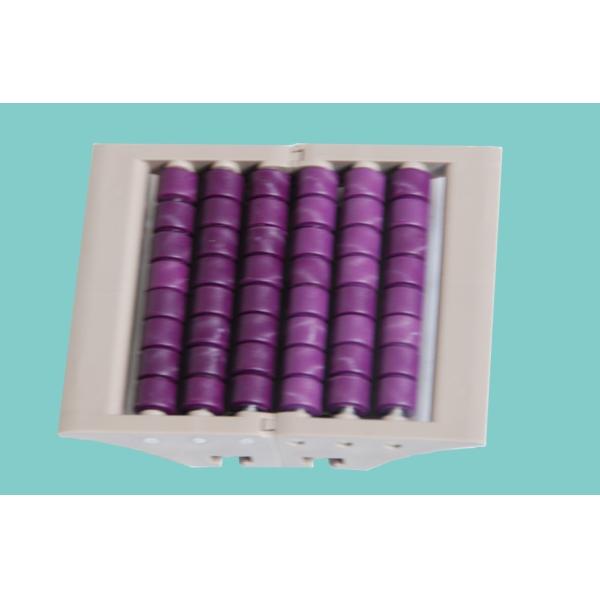 Buy Roller transmission plates transfer roller plates conveyor spare parts at wholesale prices