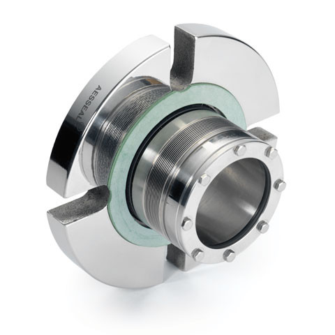 Buy Bsiv Metal Bellows Cartridge Seal AES Mechanical Pump Seal at wholesale prices