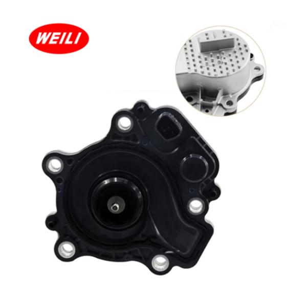Electric Car Coolant Water Pump Assembly For Toyota Prius 161A0-29015