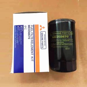 China For ISUZU Engine Parts 1876100061 OC1378 P550596 MMH80060 581/18096 LF9008 Filter on sale