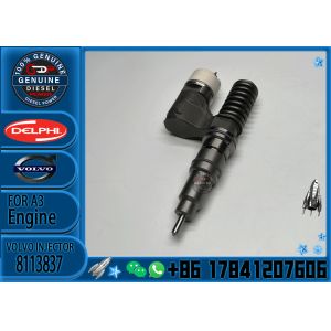 fuel injector 3169521 1671154 8113837 1547287 3964820 BEBE4B10101 8113092