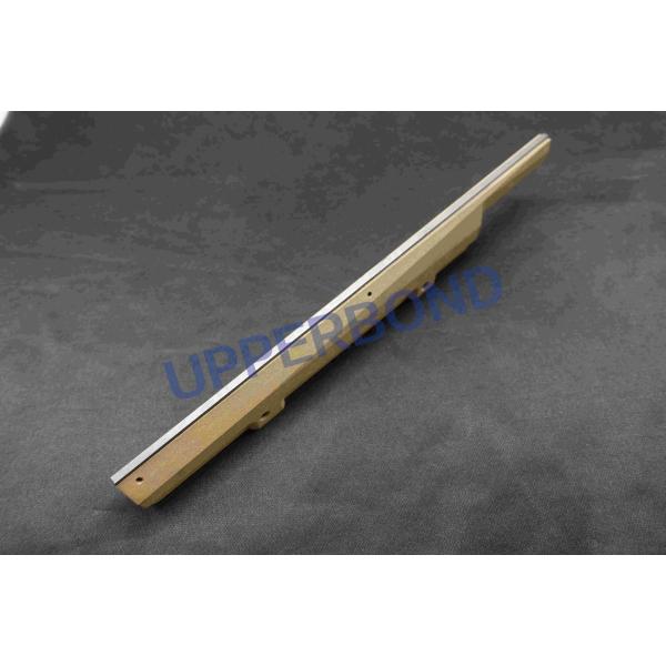 Buy Durable Tobacco Machinery Spare Parts Tubular Sheathed Soldering Iron Heating Up Paper Sealing Glue at wholesale prices