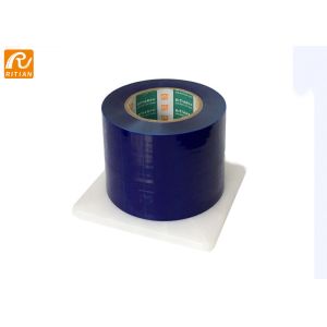 Full Cover Adhesive Barrier Film Dental Sterilization Barrier LDPE Material