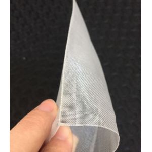 Rosin Extraction Tech Mesh Filter Bags Food Grade 25 Micron High Air Permeabilit