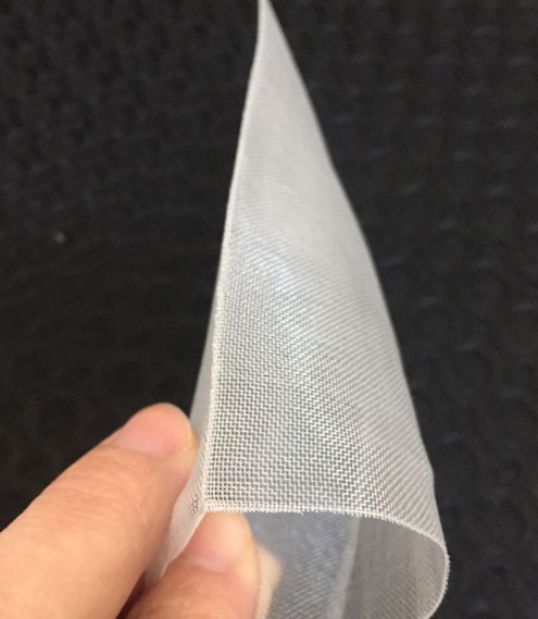 Rosin Extraction Tech Mesh Filter Bags Food Grade 25 Micron High Air Permeabilit