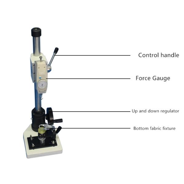30KG Button Tension Testing Machine