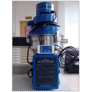 plastic hopper auto loader