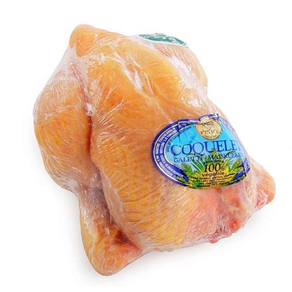 Buy Poultry meat packaging bag heat shrink plastic bag low price wholesale custom logo printing at wholesale prices