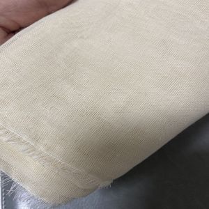 Nonwoven Cloth for Dust Removal Pure Cotton Gauze Cleaning Tack Cloth Sticky