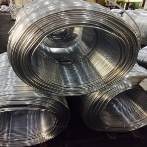 Magnesium Aluminum 8030 Alloy Wire UNS A98030 5154 Welding
