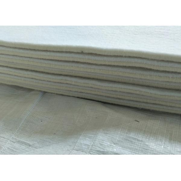 Buy 4mm Needled Polyester Ironing Machine Nomex Padding at wholesale prices