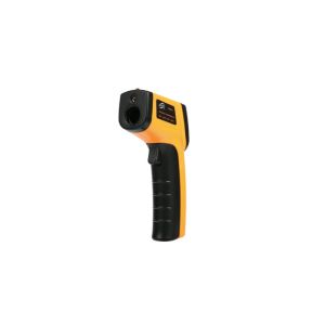 -58 ~ 986F Industrial Infrared Digital Thermometer Positioning Laser