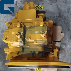 345D 349D Engine main hydraulic pump part number 2959663