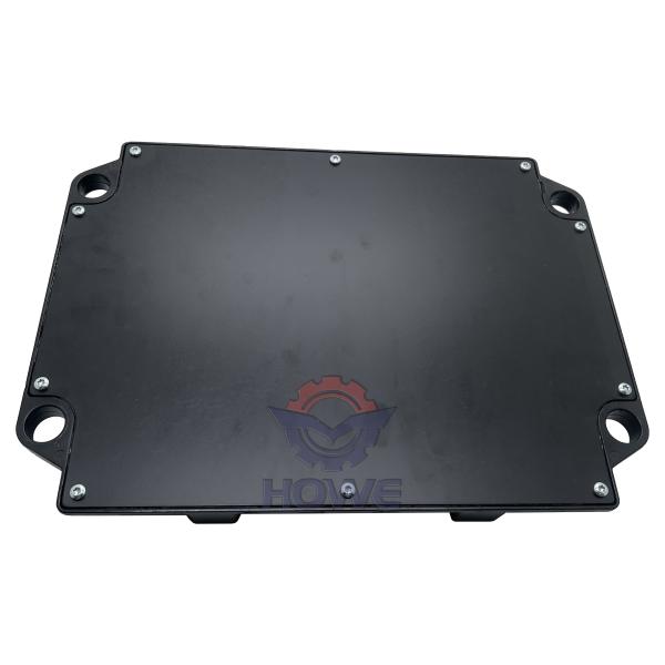 Excavator Control Module C32 Engine Controller Computer Board 488-4875