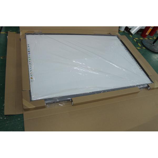 Excellent quality ceramic school whiteboard Magnetic whiteboard dry wipe white