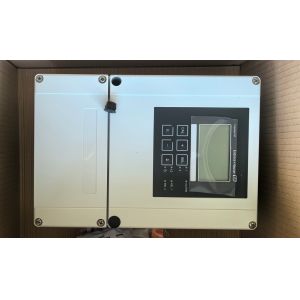 Endress Hauser COM253-DX0005 Dissolved Oxygen Transmitter with HART Profibus