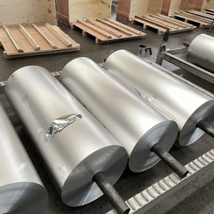 China Thick Aluminum Foil on sale