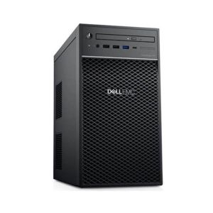 Dell PowerEdge T40 Server 2224G 8GECC 1T DVDRW tower server