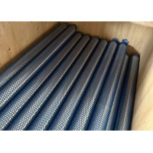 Material AISI 446 Stainless Steel Bars Bright Round UNS S44600