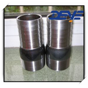 China Black Combination Nipple on sale