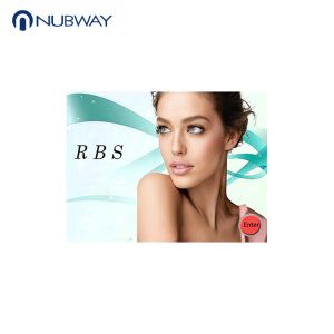 Portable 30MHz high frequency thermocoagulation removal thread vein removal