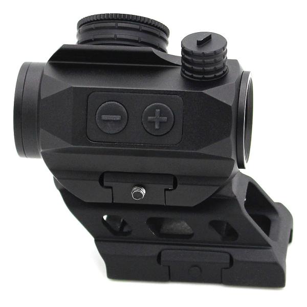 20mm Objective Lens 168g Holographic Red Dot Waterproof 3 MOA