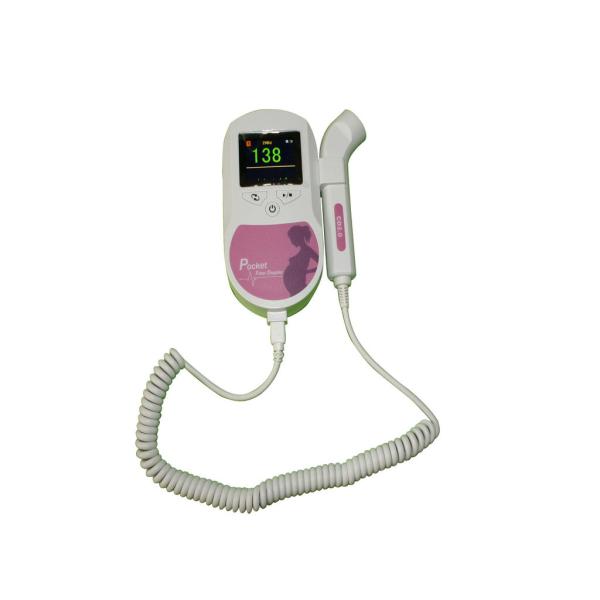 Sonoline C Pocket Fetal Doppler
