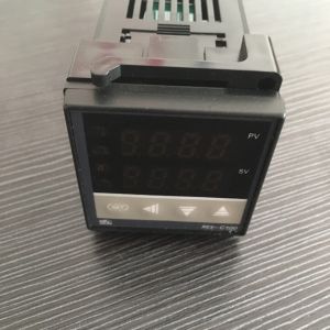 RKC REX C100 digital PID temperature controller