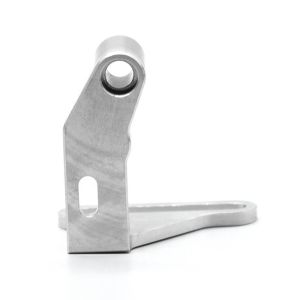 Customized OEM CNC Machining Aluminum Parts Metal Functions Service