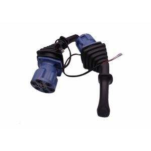 epillar 240-8 Excavator Control Rubber Joystick Handle