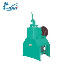 Radial Wire 40kva Fan Guard Making Machines