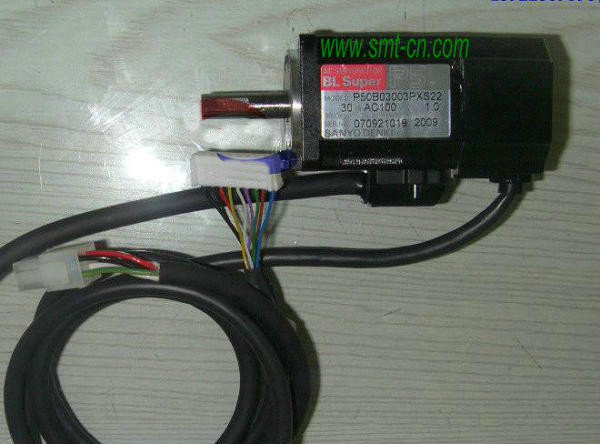 Buy Z AXIS MOTOR JUKI750 MOTOR P50B03003PXS22 E9611721000 at wholesale prices