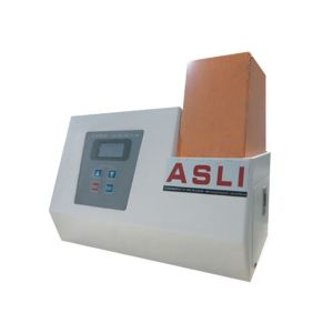 Low Speed High Precision Cutting metallurgical Equipment for Hardness Material