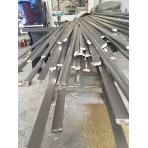 Stainless Steel Profiles Flat Strips Squares Half Rounds Shapes