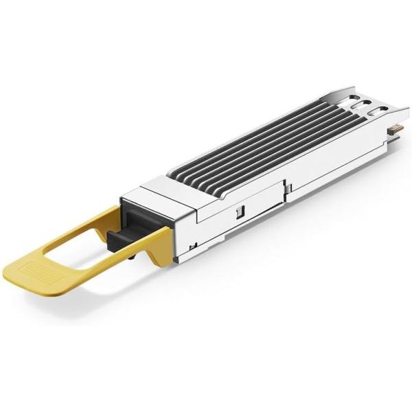 Comelink 400G OSFP DR4/DR4+ Optical Transceiver Module, MPO-12 SMF Module,