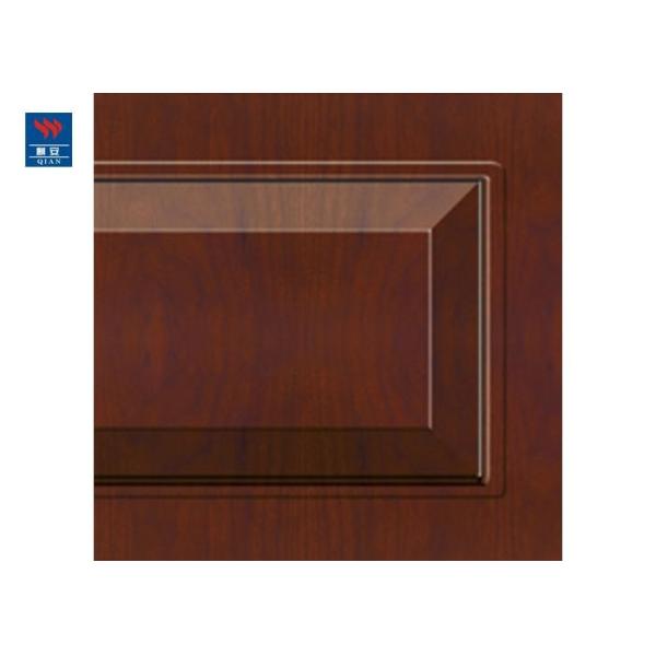 Single Leaf Steel Exterior 30min Fire Rated Security Doors