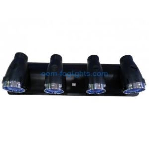 SUV Off-road Vehicle Jeep Roof Top Fog Light