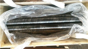 Cold Finished BS6323-4 Seamless Steel Tubes for Mechanical Industry