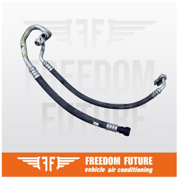 Buy Automotive Air Conditioning Twin Hoses 51805079 Fiat Fiorino Linea 1.3L 2008 at wholesale prices