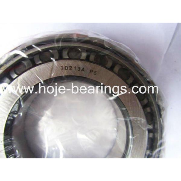 Buy 30213 taper roller bearing with 65*120*23 mm at wholesale prices