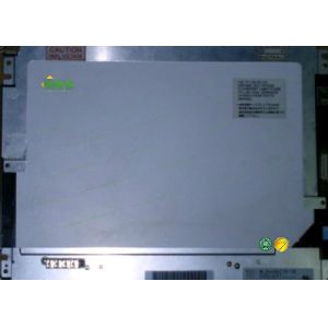 10.4 inch NL6448AC33-18A NEC LCD Panel with 211.2×158.4 mm for Industrial