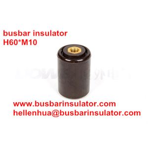SMC bus bar insulator SM-51 epoxy resin insulator quadrilateral insulator
