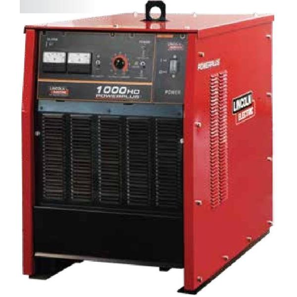 Buy 1000HD Lincoln Wire Feed Welder / Rover Tractor Lincoln Portable Welders at wholesale prices