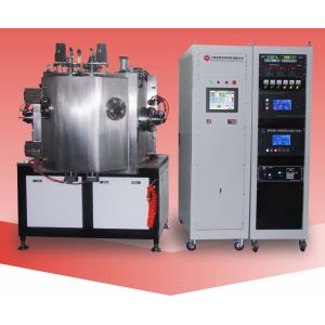 Steel Spanner PVD TiN coating, Fixing Tools TiN Plating Machine