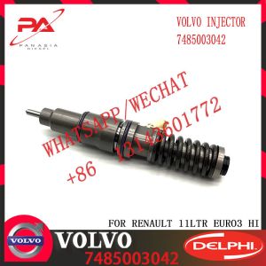 Fuel Injector 7485003042 7485003949 7421582096 7421644598 21644598 85003949